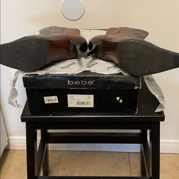 Bebe boots - Picture 3 of 8